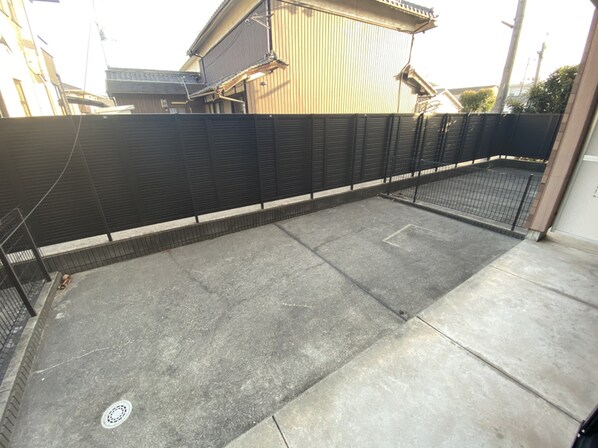 グラッチェⅠ番館の物件内観写真